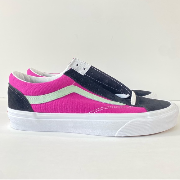 Vans Style 36 Vintage Sport Sneakers - Picture 3 of 7